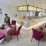 Western Leto Arena Hotel 4*