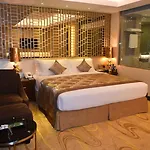 Hotell Western Leto Arena Dal (Akershus)