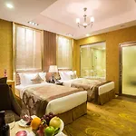 Western Leto Arena Hotel