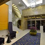 Hotel Western Leto Arena 4*
