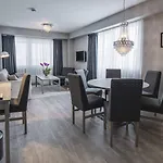 Hotel Western Leto Arena 4*