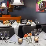 Western Leto Arena Hotel Dal (Akershus)