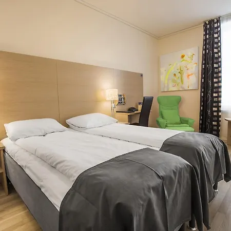Hotel Western Leto Arena