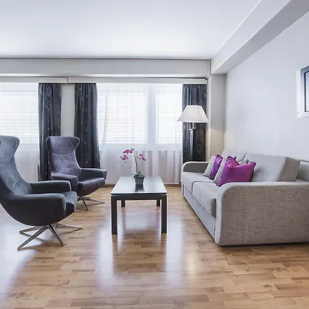 Western Leto Arena 4*