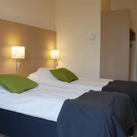 Western Leto Arena Hotel