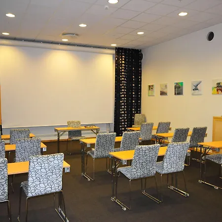 Western Leto Arena Hotel Dal (Akershus)