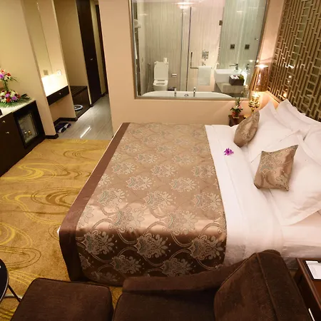 Western Leto Arena Hotel 4*