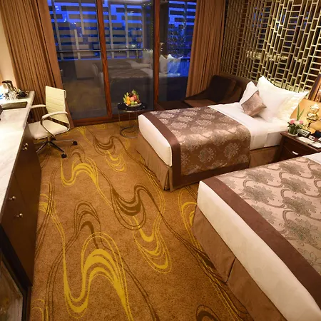 Hotel Western Leto Arena 4*