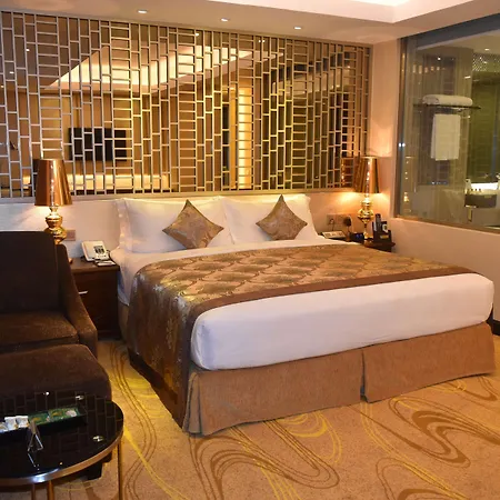 فندق Western Leto Arena Dal (Akershus)