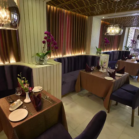 فندق Western Leto Arena Dal (Akershus)