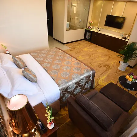 Western Leto Arena Dal