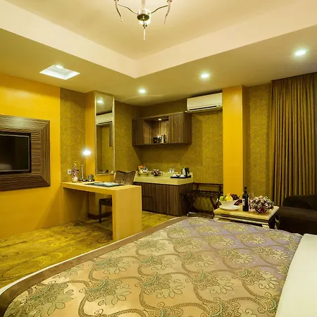 Hotel Western Leto Arena 4*
