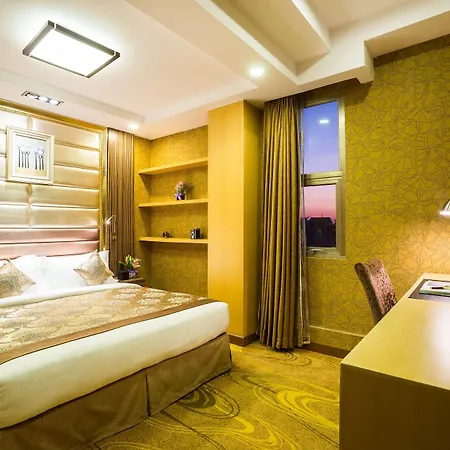 Hotel Western Leto Arena 4*
