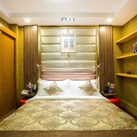 Western Leto Arena Hotel 4*