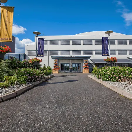 Hotel Western Leto Arena 4*