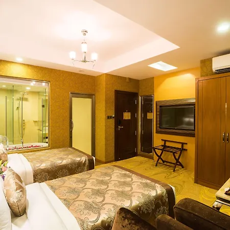 Western Leto Arena 4*