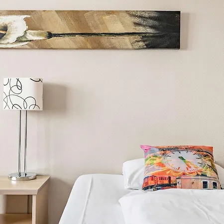 Western Leto Arena ホテル Dal