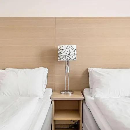 Hotel Western Leto Arena 4*