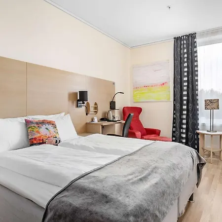Hotel Western Leto Arena