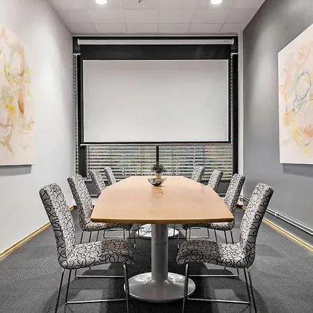 Western Leto Arena Hotel 4*
