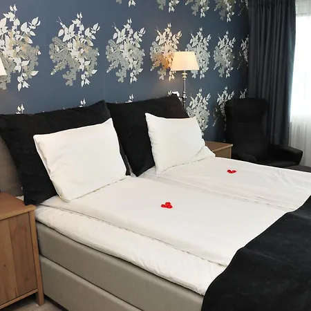 Western Leto Arena Hotel