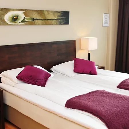 Hotel Western Leto Arena