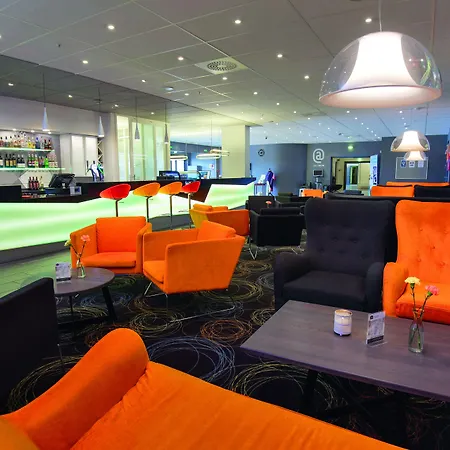 Western Leto Arena Dal (Akershus)