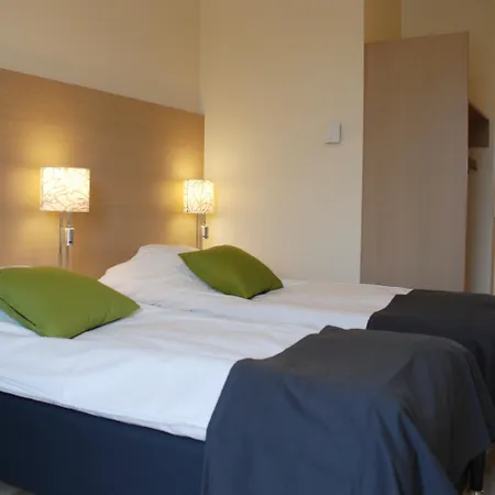 Hotel Western Leto Arena