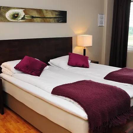 Hotel Western Leto Arena