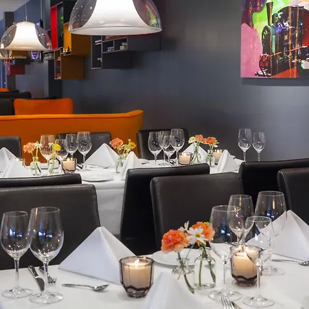 Western Leto Arena ホテル Dal