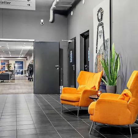 Western Leto Arena 4* Dal (Akershus)