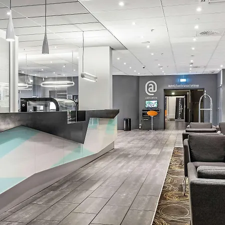 Western Leto Arena Dal (Akershus)