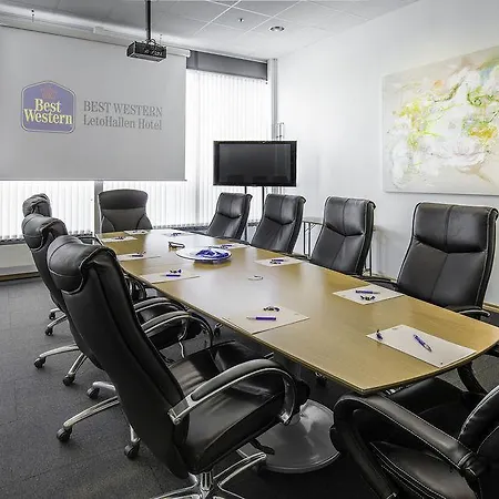 Western Leto Arena Hotel 4*