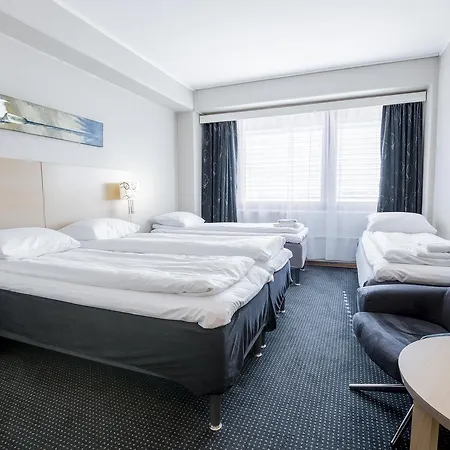 Hotel Western Leto Arena