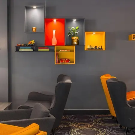Hotel Western Leto Arena 4*
