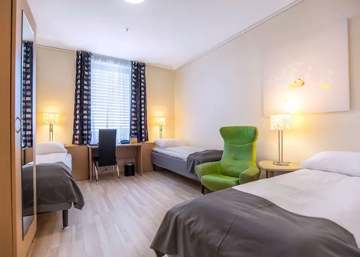 Western Leto Arena Dal (Akershus)