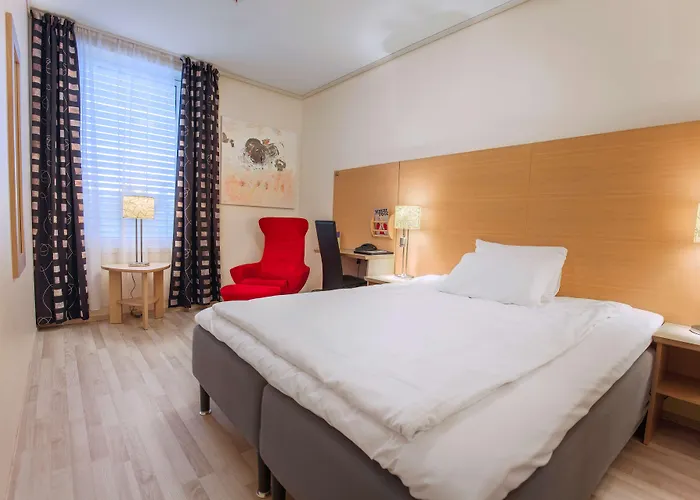 Western Leto Arena Hotel 4*