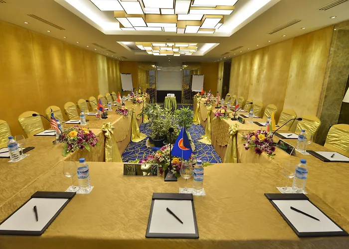 Western Leto Arena Ξενοδοχείο