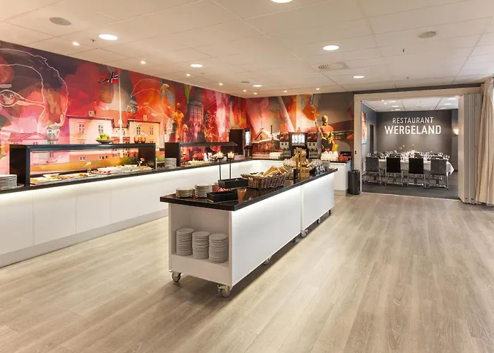 Ξενοδοχείο Western Leto Arena 4*