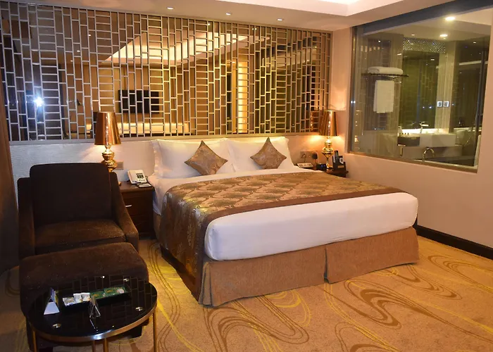 Ξενοδοχείο Western Leto Arena Dal (Akershus)