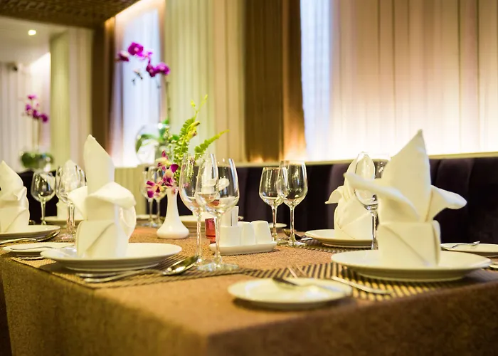 Western Leto Arena Ξενοδοχείο Dal (Akershus)