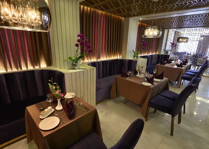 酒店 Western Leto Arena 达尔