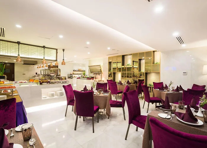 Western Leto Arena 达尔