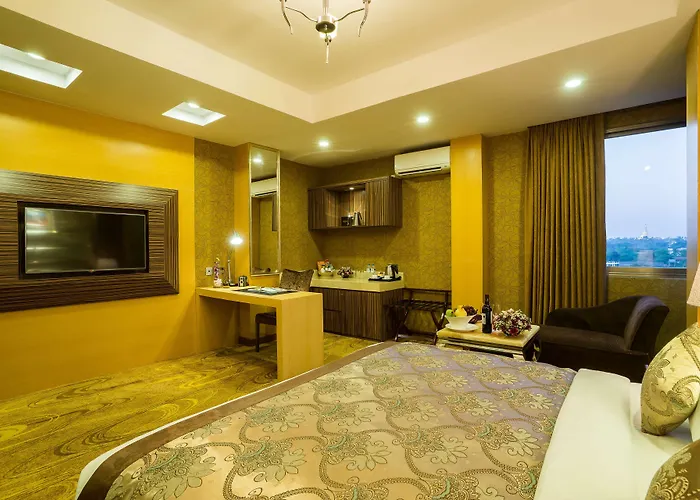 Hotel Western Leto Arena 4*