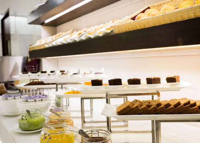 Western Leto Arena Ξενοδοχείο 4*