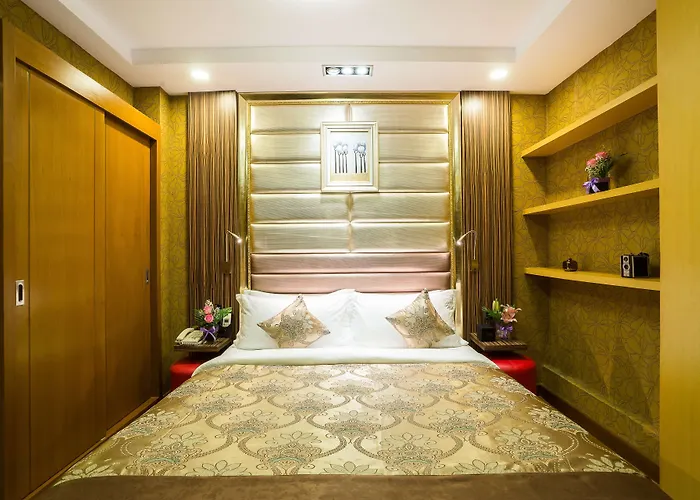 Western Leto Arena 酒店 4*