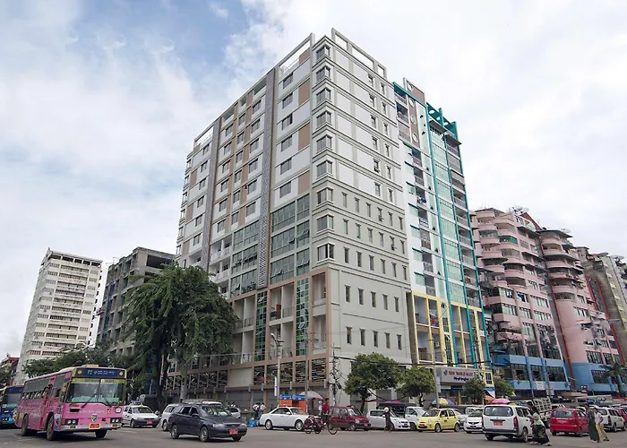 Western Leto Arena 4*