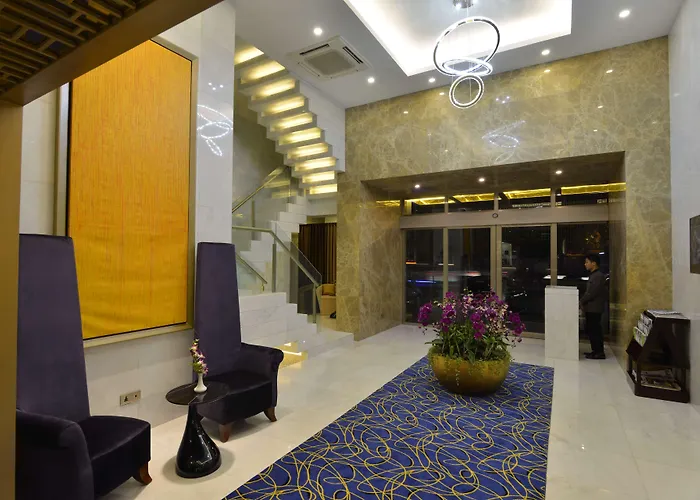 Hotel Western Leto Arena 4*