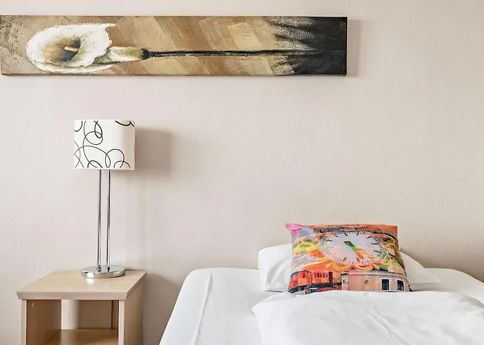 Western Leto Arena Hotel Dal (Akershus)