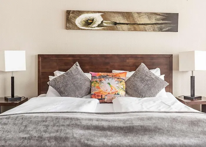 Western Leto Arena Hotel Dal (Akershus)